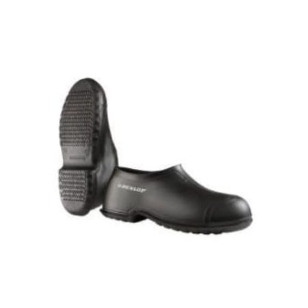 Dunlop Dunlop 4 Flex-O-Thane Pvc Overshoes, Medium 8-9, PR 86010-M